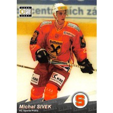 Sivek Michal - 2000-01 OFS No.312