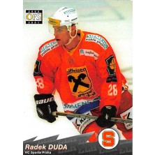 Duda Radek - 2000-01 OFS No.314