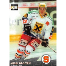 Slanec Josef - 2000-01 OFS No.315