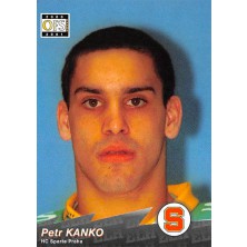Kanko Petr - 2000-01 OFS No.316