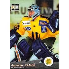 Kameš Jaroslav - 2000-01 OFS No.320