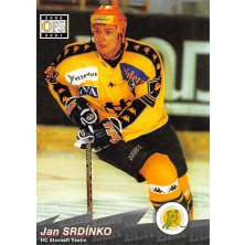 Srdínko Jan - 2000-01 OFS No.323