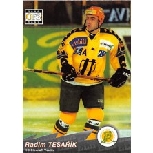 Tesařík Radim - 2000-01 OFS No.326