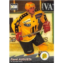 Augusta Pavel - 2000-01 OFS No.332