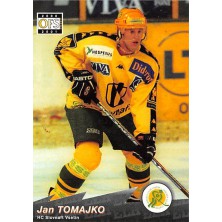 Tomajko Jan - 2000-01 OFS No.335