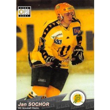 Sochor Jan - 2000-01 OFS No.337