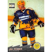 Homer Ján - 2000-01 OFS No.357