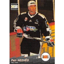 Nedvěd Petr - 2000-01 OFS No.388