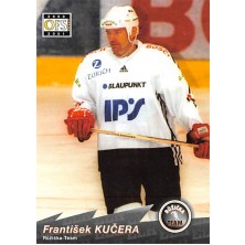 Kučera František - 2000-01 OFS No.401