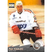 Kadlec Petr - 2000-01 OFS No.403