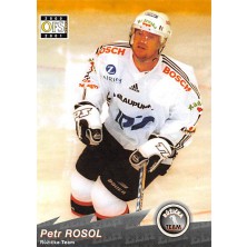 Rosol Petr - 2000-01 OFS No.408