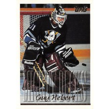 Hebert Guy - 1995-96 Topps No.112