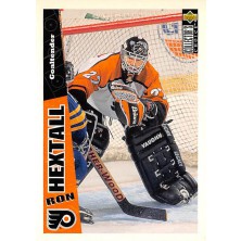 Hextall Ron - 1996-97 Collectors Choice No.191