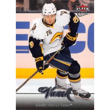 Vanek Thomas - 2007-08 Ultra No.174