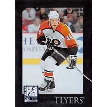 Niinimaa Janne - 1997-98 Donruss Elite No.92