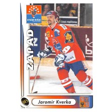 Kverka Jaromír - 2001-02 OFS Utkání hvězd No.19