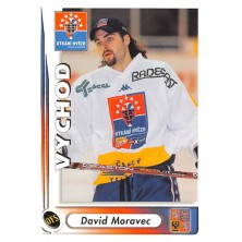 Moravec David - 2001-02 OFS Utkání hvězd No.23