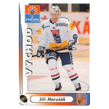 Marušák Jiří - 2001-02 OFS Utkání hvězd No.26