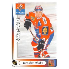 Hlinka Jaroslav - 2001-02 OFS Utkání hvězd No.32