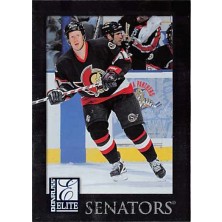 Alfredsson Daniel - 1997-98 Donruss Elite No.104