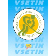 HC Vsetín - 2001-02 OFS Znaky klubů