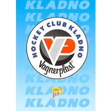 HC Vagnerplast Kladno - 2001-02 OFS Znaky klubů