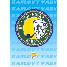 HC Becherovka Karlovy Vary - 2001-02 OFS Znaky klubů