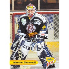 Šimonovič Miroslav - 2001-02 OFS Seznam karet No.5