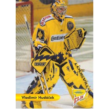 Hudáček Vladimír - 2001-02 OFS Seznam karet No.6