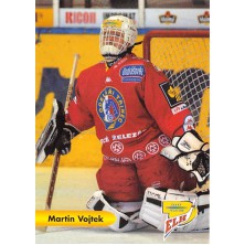 Vojtek Martin - 2001-02 OFS Seznam karet No.9