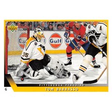 Barrasso Tom - 1993-94 Upper Deck No.45
